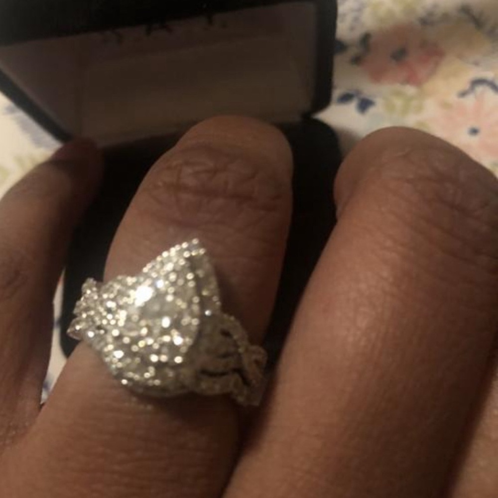 Jewelry Warranty Document